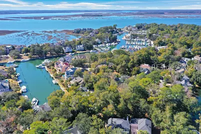 C53 Windmill Harbour Marina, Hilton Head Island, SC 29926 - Photo 25