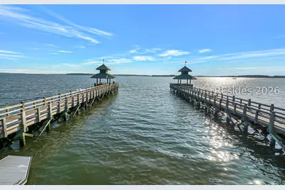 C53 Windmill Harbour Marina, Hilton Head Island, SC 29926 - Photo 13