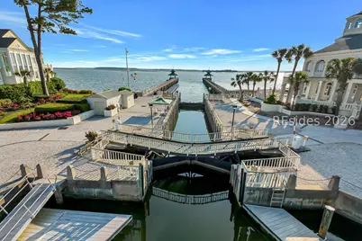 C53 Windmill Harbour Marina, Hilton Head Island, SC 29926 - Photo 15