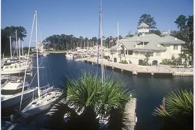 C53 Windmill Harbour Marina, Hilton Head Island, SC 29926 - Photo 29