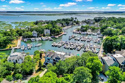 C53 Windmill Harbour Marina, Hilton Head Island, SC 29926 - Photo 17