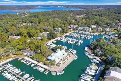 C53 Windmill Harbour Marina, Hilton Head Island, SC 29926 - Photo 23