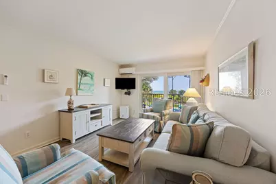 15 S Forest Beach Drive #2G, Hilton Head Island, SC 29928 - Photo 11