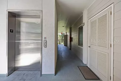 15 S Forest Beach Drive #2G, Hilton Head Island, SC 29928 - Photo 3