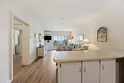 15 S Forest Beach Drive #2G, Hilton Head Island, SC 29928 - Photo 9