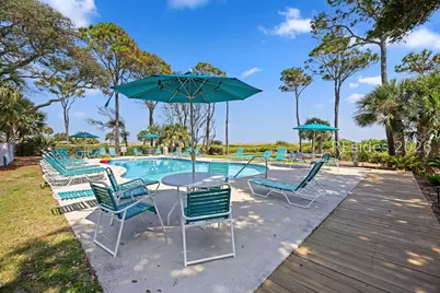 15 S Forest Beach Drive #2G, Hilton Head Island, SC 29928 - Photo 29