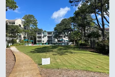 15 S Forest Beach Drive #2G, Hilton Head Island, SC 29928 - Photo 31