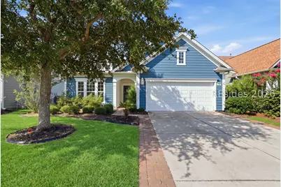 381 Serenity Point Drive, Hardeeville, SC 29909 - Photo 1