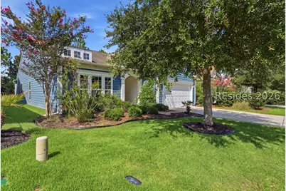 381 Serenity Point Drive, Hardeeville, SC 29909 - Photo 33