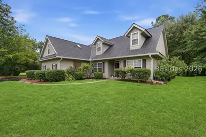 3 Tillinghast Circle, Bluffton, SC 29910 - Photo 1