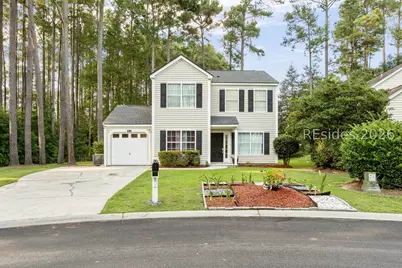 852 Rocking Horse Lane, Bluffton, SC 29910 - Photo 3
