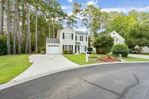 852 Rocking Horse Ln, Bluffton, SC 29910 - Photo 1