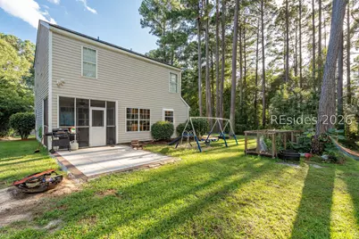 852 Rocking Horse Lane, Bluffton, SC 29910 - Photo 35