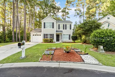 852 Rocking Horse Lane, Bluffton, SC 29910 - Photo 5