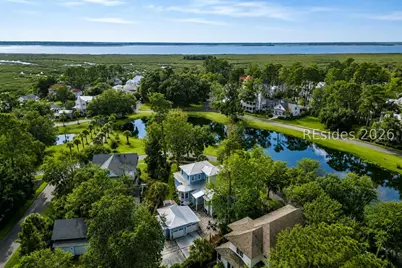 125 South Park, Beaufort, SC 29906 - Photo 51