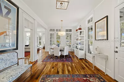 125 South Park, Beaufort, SC 29906 - Photo 13