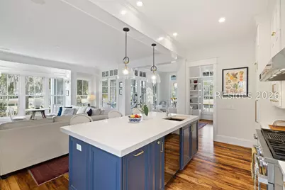 125 South Park, Beaufort, SC 29906 - Photo 21