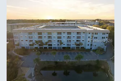 663 William Hilton Parkway #1414, Hilton Head Island, SC 29928 - Photo 49