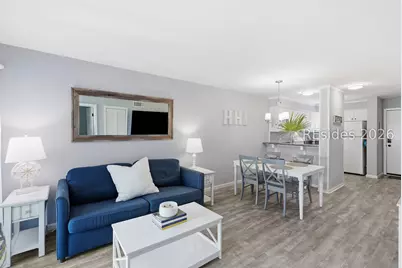 663 William Hilton Parkway #1414, Hilton Head Island, SC 29928 - Photo 13
