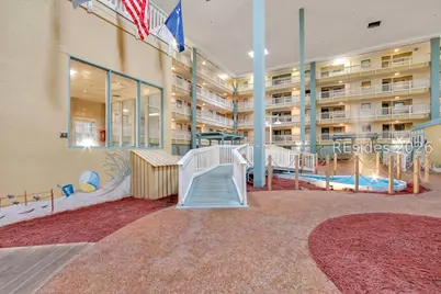 663 William Hilton Parkway #1414, Hilton Head Island, SC 29928 - Photo 39