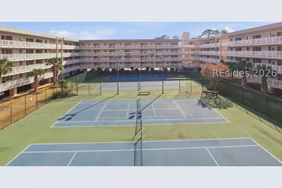 663 William Hilton Parkway #1414, Hilton Head Island, SC 29928 - Photo 37