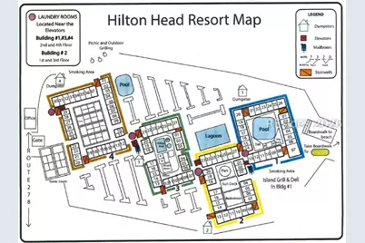 663 William Hilton Parkway #1414, Hilton Head Island, SC 29928 - Photo 29