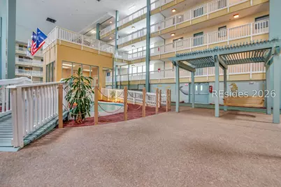 663 William Hilton Parkway #1414, Hilton Head Island, SC 29928 - Photo 35