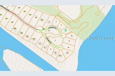 7 N Point Trail, Beaufort, SC 29907 - Photo 23