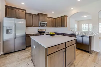 3823 Castleoak Drive, Richmond Hill, GA 31324 - Photo 17