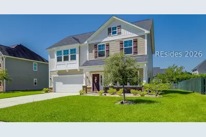 3823 Castleoak Drive, Richmond Hill, GA 31324 - Photo 11