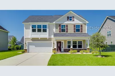 3823 Castleoak Drive, Richmond Hill, GA 31324 - Photo 1