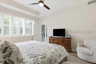 357 Good Life Wy, Hardeeville, SC 29927 - Photo 23