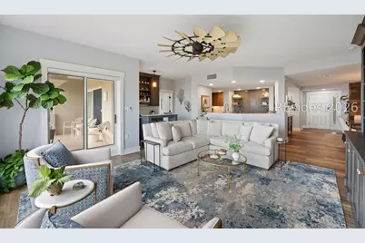 41 Ocean Lane #6501, Hilton Head Island, SC 29928 - Photo 19