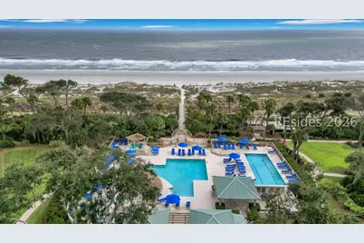 41 Ocean Lane #6501, Hilton Head Island, SC 29928 - Photo 1
