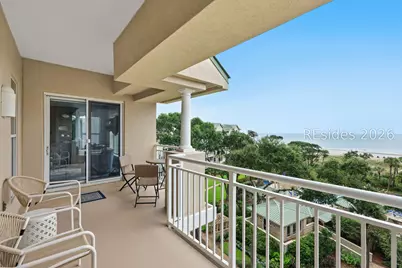 41 Ocean Lane #6501, Hilton Head Island, SC 29928 - Photo 17