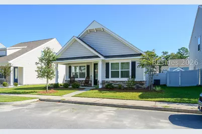 12 Whispering Oaks Circle, Bluffton, SC 29909 - Photo 35