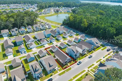 12 Whispering Oaks Circle, Bluffton, SC 29909 - Photo 5