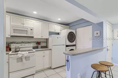 85 Folly Field Road #119, Hilton Head Island, SC 29928 - Photo 5