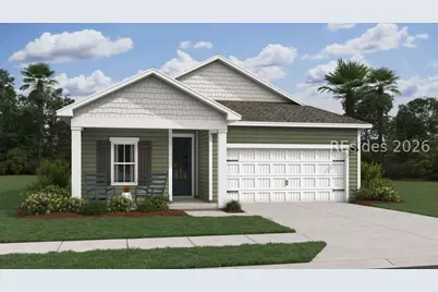 63 Marion Lake Road, Bluffton, SC 29910 - Photo 1