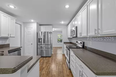 488 Live Oak Walk, Bluffton, SC 29910 - Photo 13