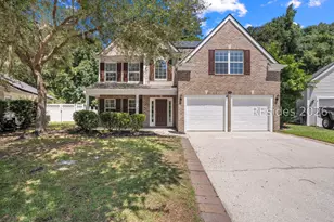 488 Live Oak Walk, Bluffton, SC 29910 - Photo 1
