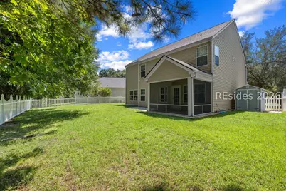 488 Live Oak Walk, Bluffton, SC 29910 - Photo 41