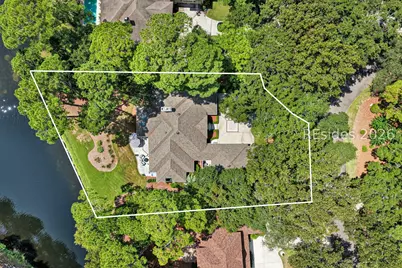6 Balsams Court, Hilton Head Island, SC 29926 - Photo 51