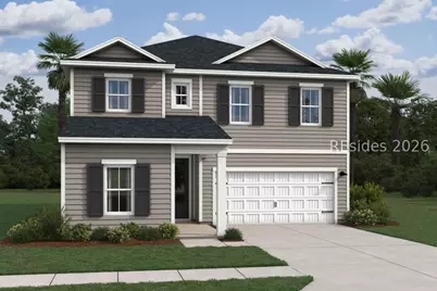 59 Marion Lake Road, Bluffton, SC 29910 - Photo 1