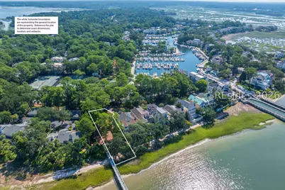 10 Reef Club, Hilton Head Island, SC 29926 - Photo 1