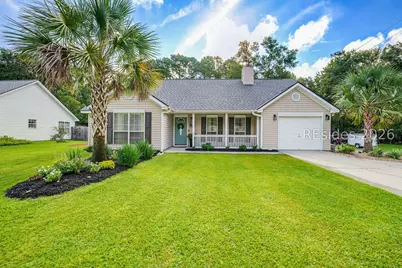 67 Le Moyne Drive, Beaufort, SC 29907 - Photo 1