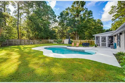 67 Le Moyne Drive, Beaufort, SC 29907 - Photo 29