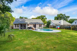 67 Le Moyne Dr, Beaufort, SC 29907 - Photo 31