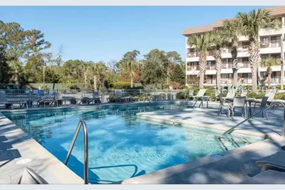 40 Folly Field Road #E17, Hilton Head Island, SC 29928 - Photo 25