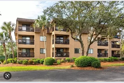 40 Folly Field Road #E17, Hilton Head Island, SC 29928 - Photo 1